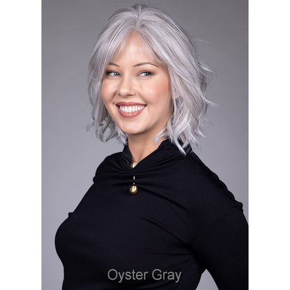 Naples by Belle Tress (Hand Tied-Lace Front-Mono Top Wig)