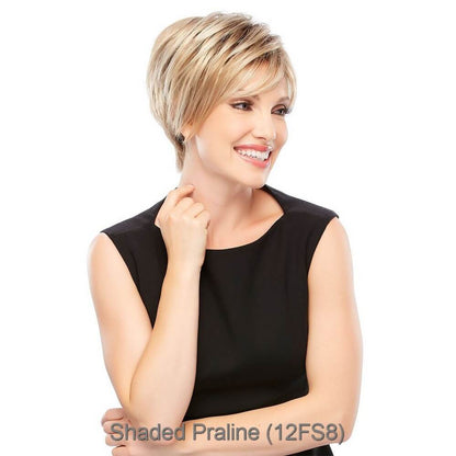 Natalie by Jon Renau (Basic Cap Wig)