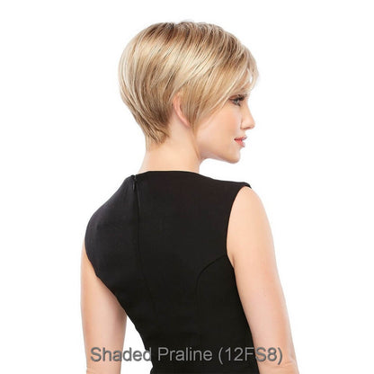 Natalie by Jon Renau (Basic Cap Wig)