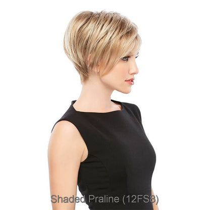 Natalie by Jon Renau (Basic Cap Wig)