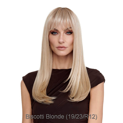 Next Top Model by TressAllure (Mono Crown Wig)