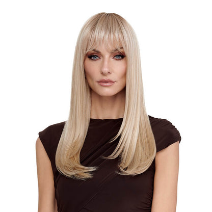 Next Top Model by TressAllure (Mono Crown Wig)