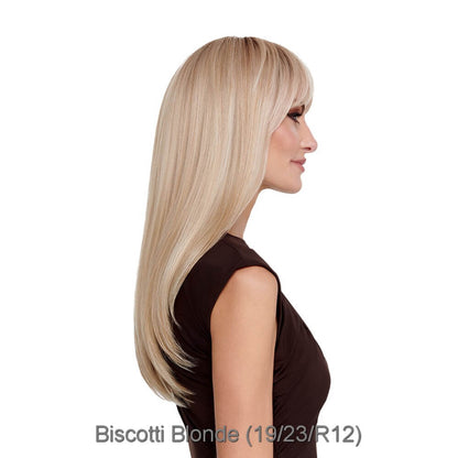 Next Top Model by TressAllure (Mono Crown Wig)
