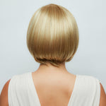 Load image into Gallery viewer, Niki by Orchid wig in Creamy Toffee Image 4
