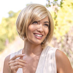 Load image into Gallery viewer, Niki by Orchid wig in Creamy Toffee Image 1
