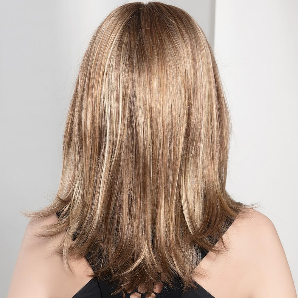 Noblesse Soft by Ellen Wille wig in Bahama Beige Shaded Image 5