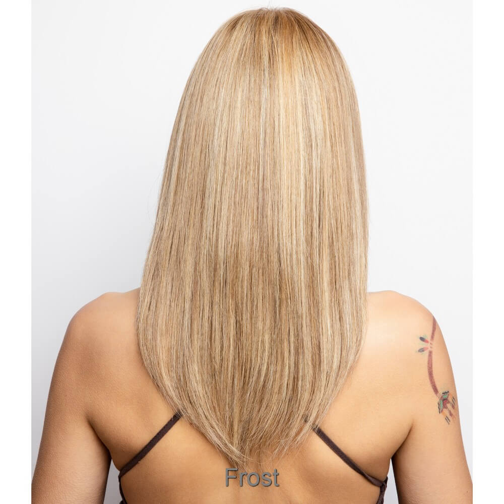 Oakly by Amore wig in Frost Image 5
