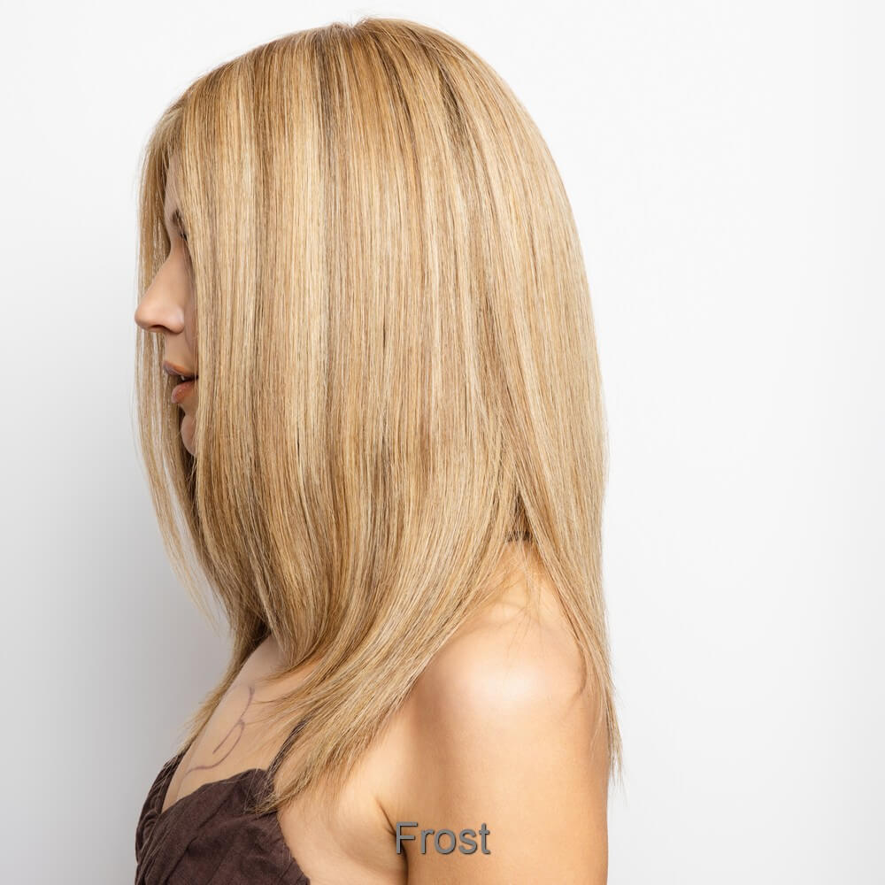 Oakly by Amore wig in Frost Image 4