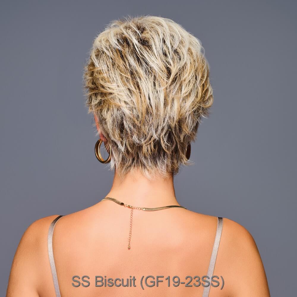 On Set by Gabor (Lace Front Wig)