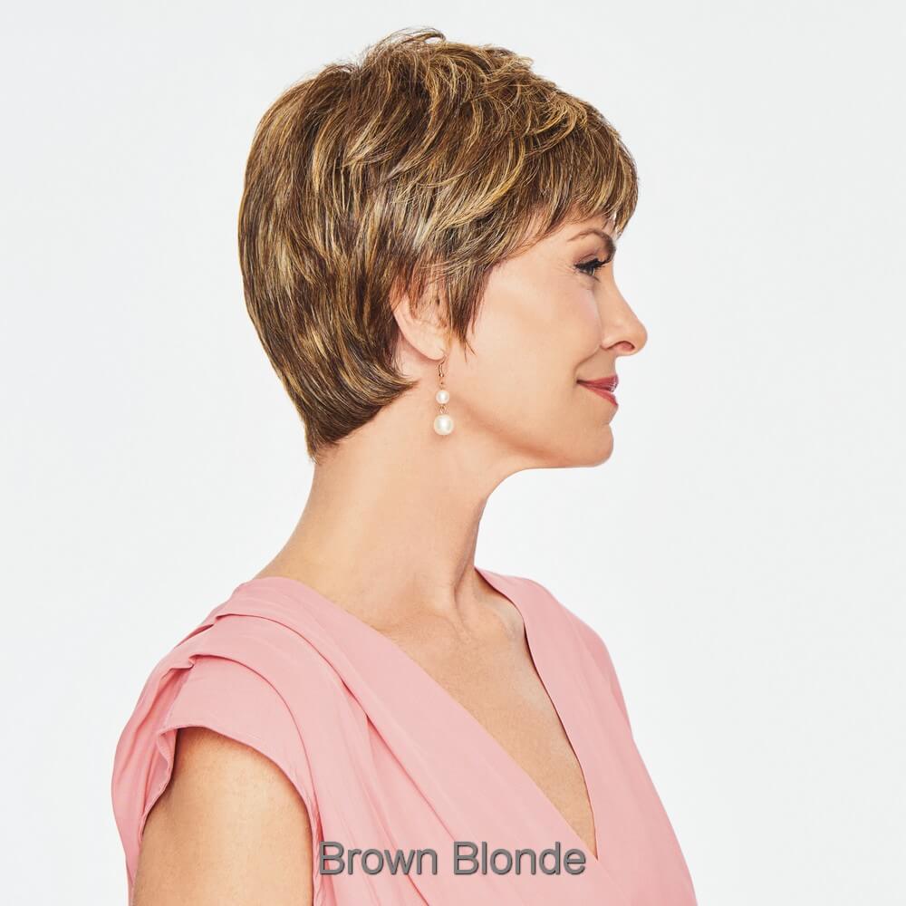 Optimistic by Gabor (Basic Cap Wig)