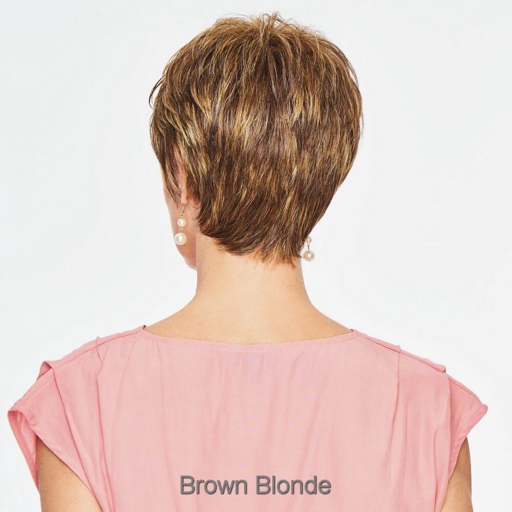 Optimistic by Gabor (Basic Cap Wig)