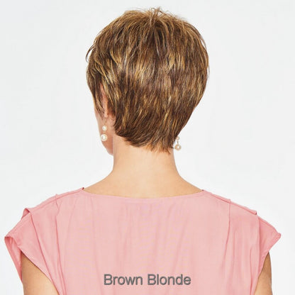 Optimistic by Gabor (Basic Cap Wig)