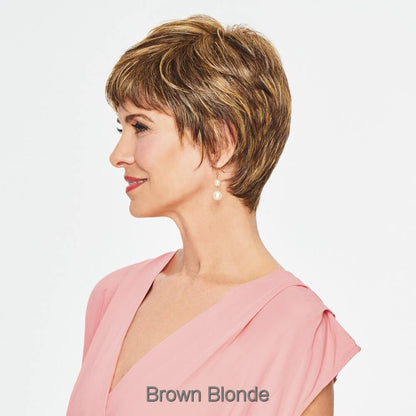 Optimistic by Gabor (Basic Cap Wig)