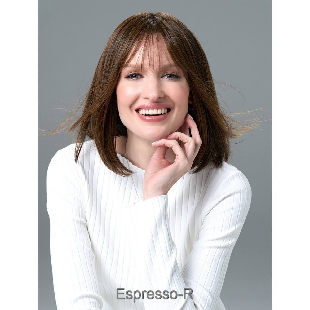 Paige by Envy (Lace Front-Mono Top Wig)