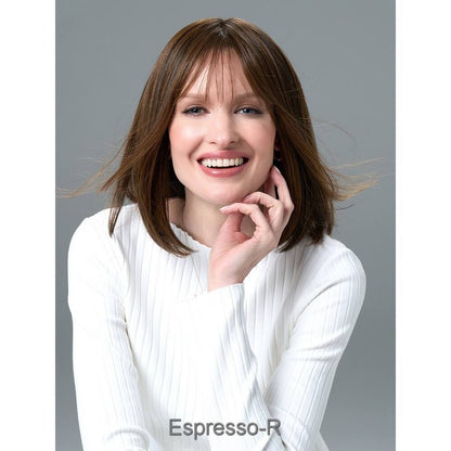 Paige by Envy (Lace Front-Mono Top Wig)