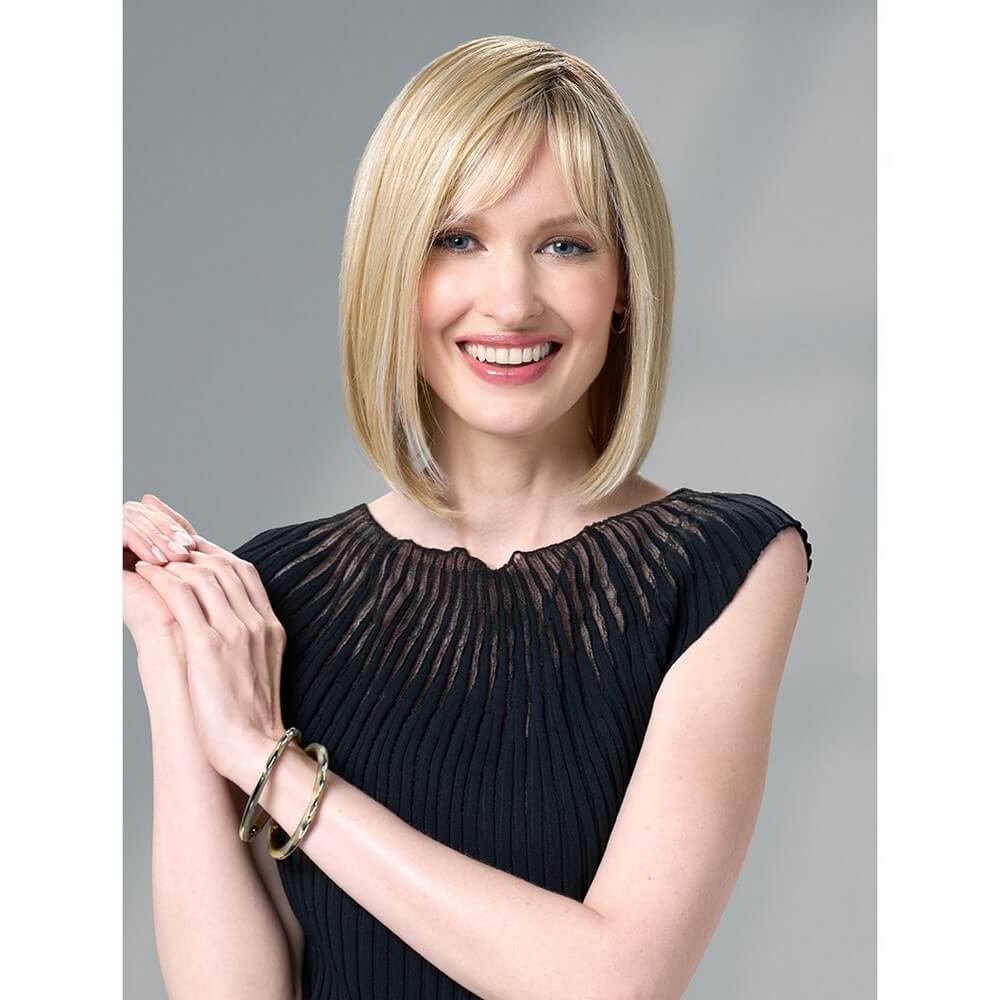 Paige by Envy (Lace Front-Mono Top Wig)