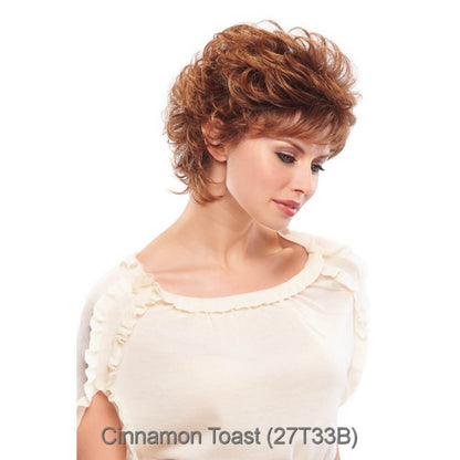 Peaches by Jon Renau (Basic Cap Wig)