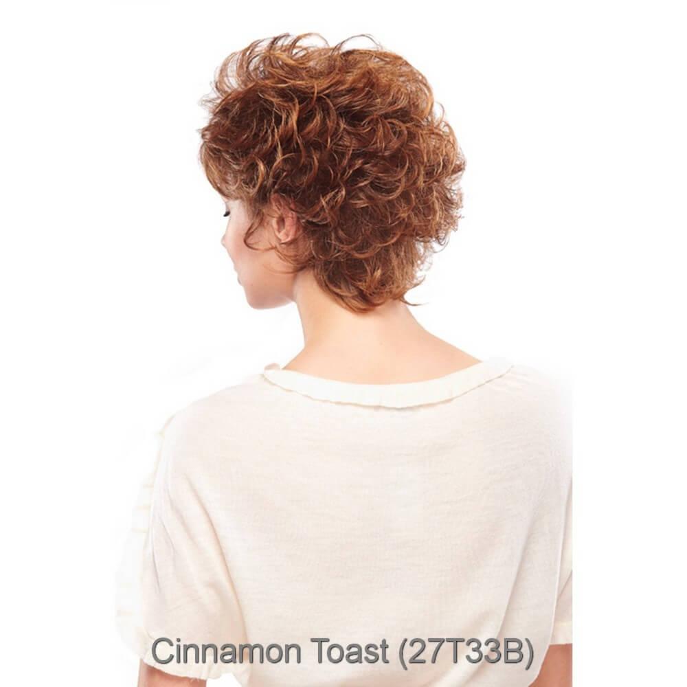 Peaches by Jon Renau (Basic Cap Wig)