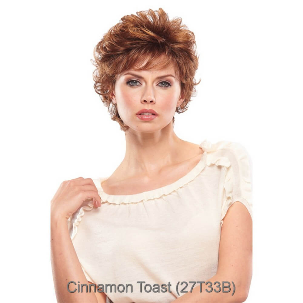 Peaches by Jon Renau (Basic Cap Wig)