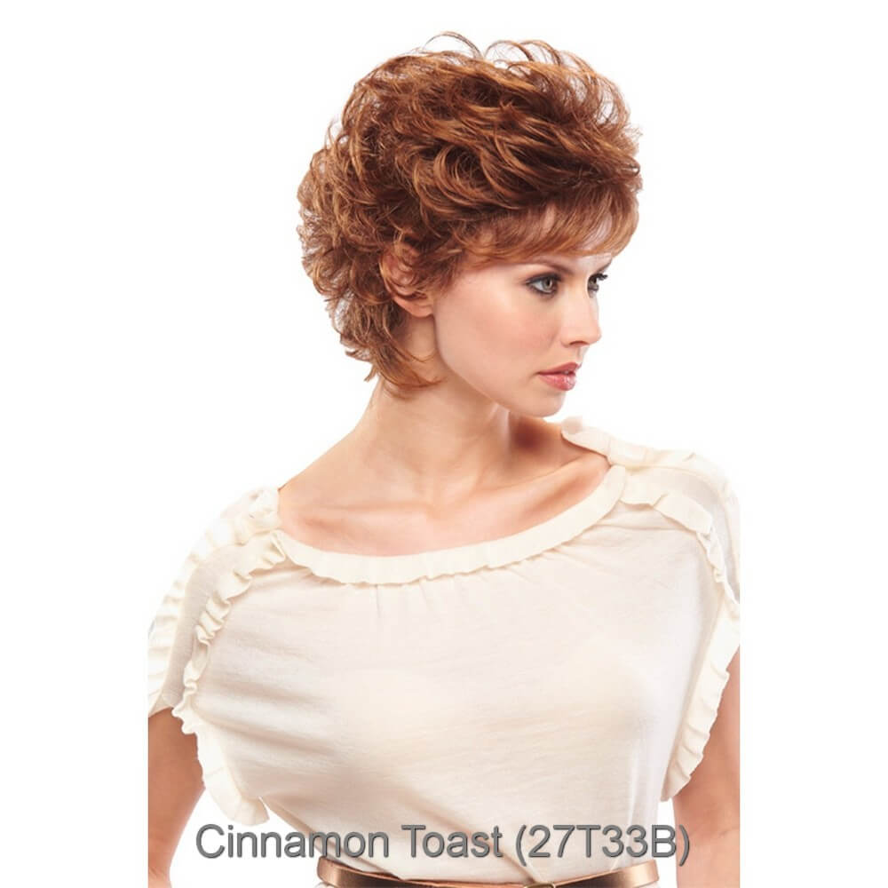 Peaches by Jon Renau (Basic Cap Wig)