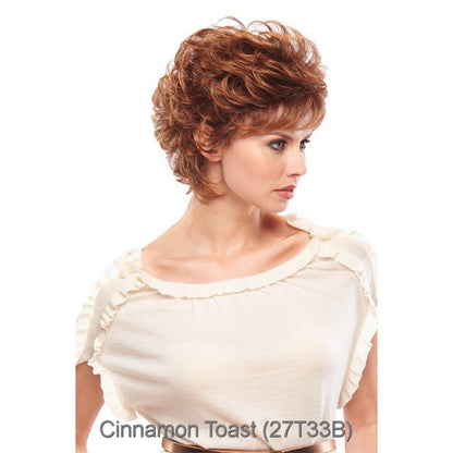 Peaches by Jon Renau (Basic Cap Wig)