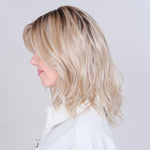 Load image into Gallery viewer, Peerless 14 by Belle Tress in Butterbeer Blonde Image 5

