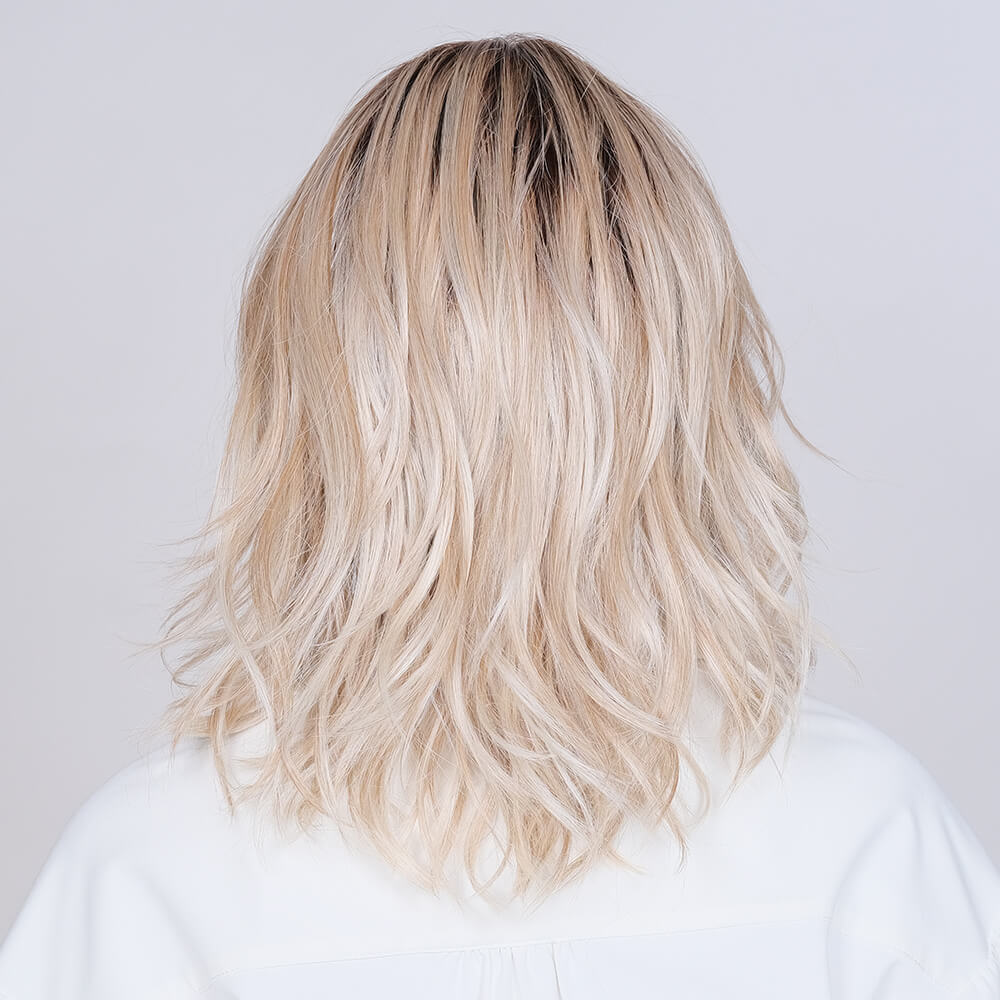 Peerless 14 by Belle Tress in Butterbeer Blonde Image 4