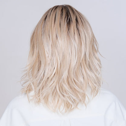 Peerless 14 by Belle Tress in Butterbeer Blonde Image 4