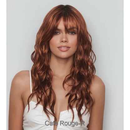 Phillipa by Orchid (Lace Front-Lace Part Wig)