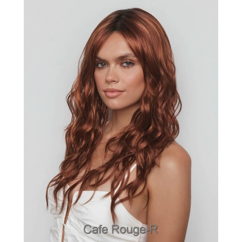Phillipa by Orchid (Lace Front-Lace Part Wig)