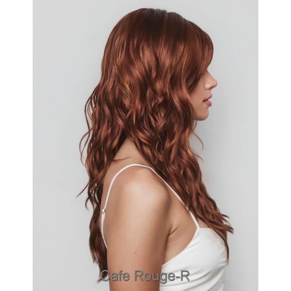 Phillipa by Orchid (Lace Front-Lace Part Wig)