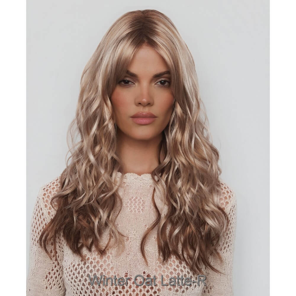Phillipa by Orchid (Lace Front-Lace Part Wig)