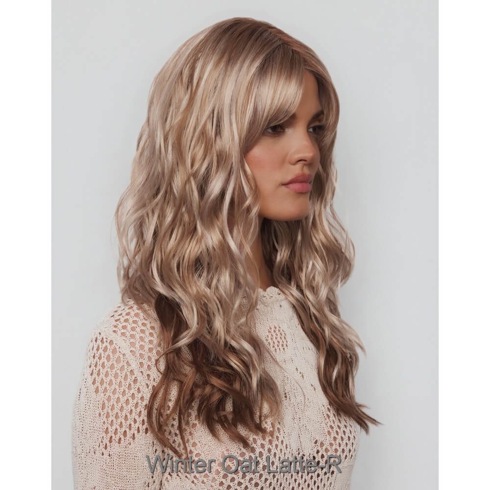 Phillipa by Orchid (Lace Front-Lace Part Wig)