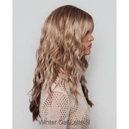Phillipa by Orchid (Lace Front-Lace Part Wig)