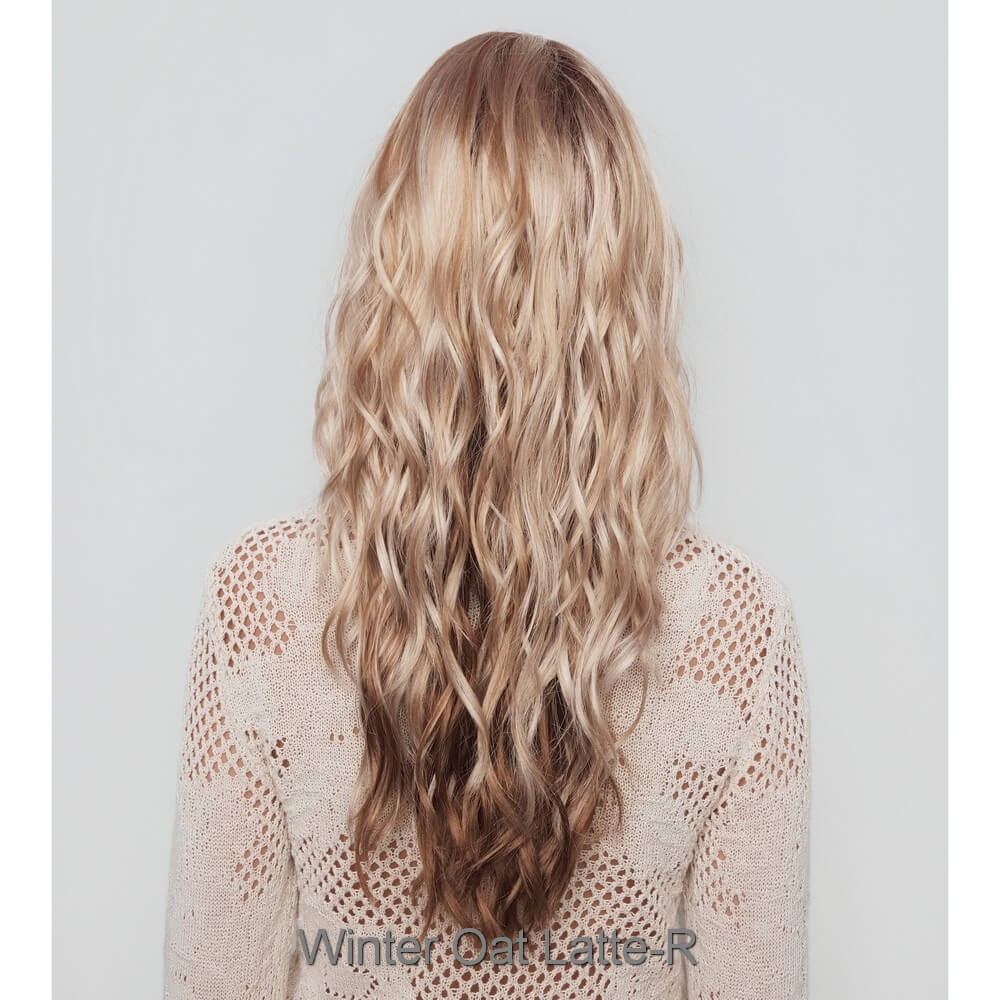 Phillipa by Orchid (Lace Front-Lace Part Wig)