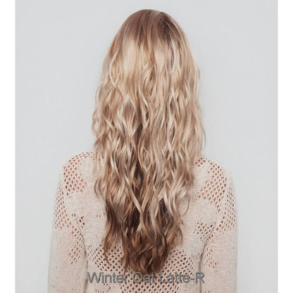 Phillipa by Orchid (Lace Front-Lace Part Wig)