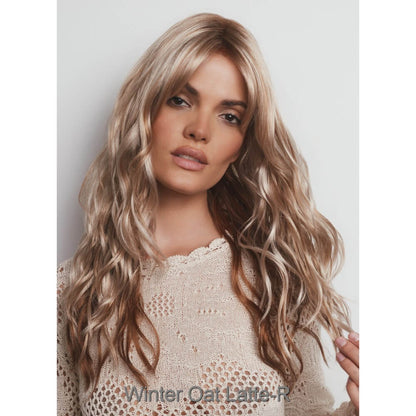 Phillipa by Orchid (Lace Front-Lace Part Wig)