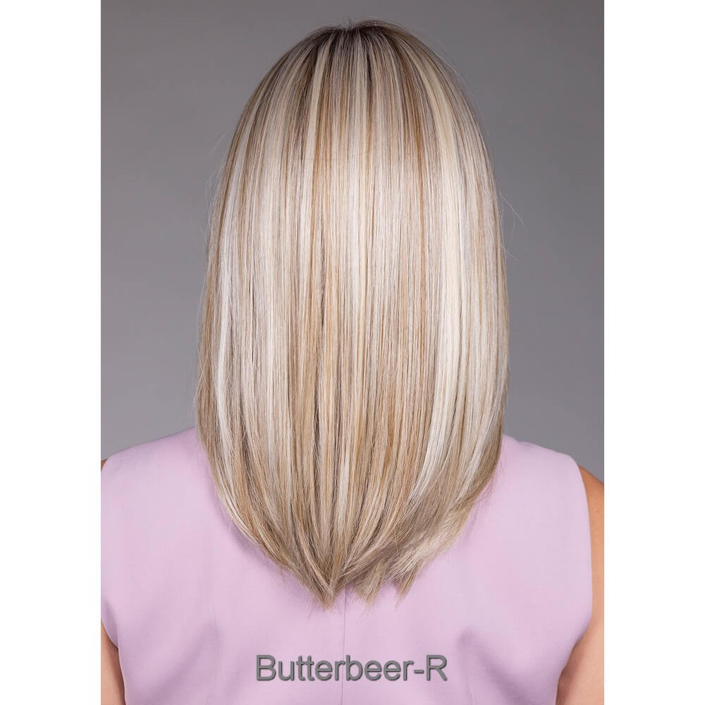 Piana by Belle Tress (Hand Tied-Lace Front-Mono Top Wig)