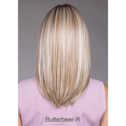 Piana by Belle Tress (Hand Tied-Lace Front-Mono Top Wig)