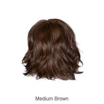 Load image into Gallery viewer, Positivity by Gabor wig in Medium Brown Image 3
