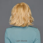 Load image into Gallery viewer, Positivity by Gabor wig in Light Blonde Image 4
