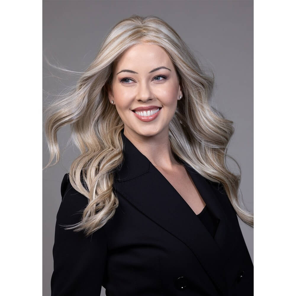 Priestly by Belle Tress (Hand Tied-Lace Front-Mono Top Wig)