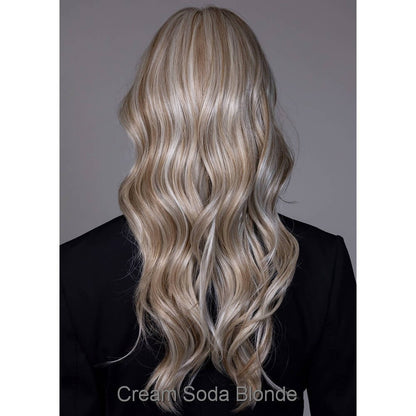 Priestly by Belle Tress (Hand Tied-Lace Front-Mono Top Wig)