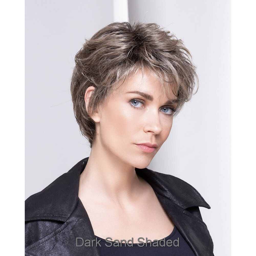 Prima Soft by Ellen Wille (Lace Front-100% Hand Tied Wig)