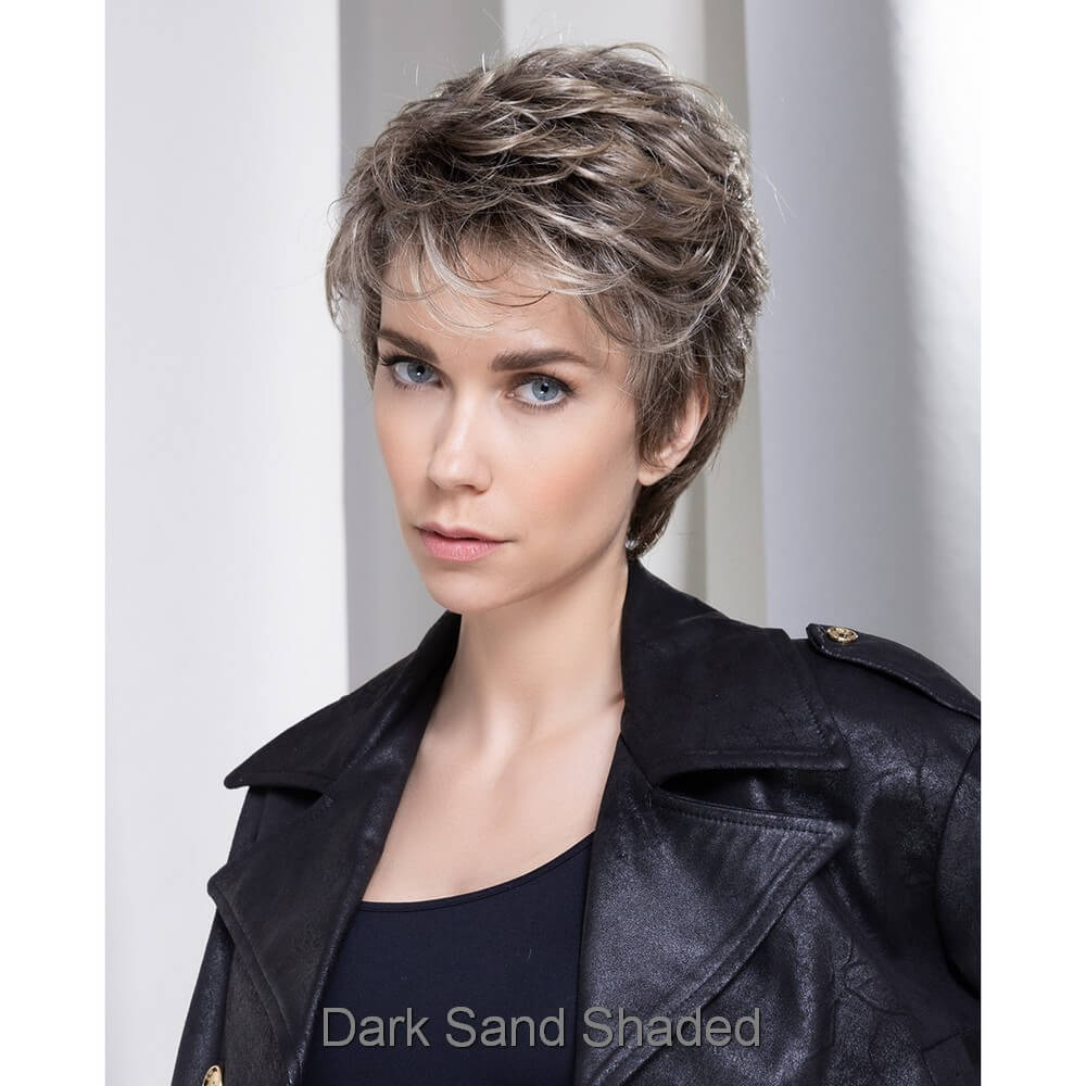 Prima Soft by Ellen Wille (Lace Front-100% Hand Tied Wig)
