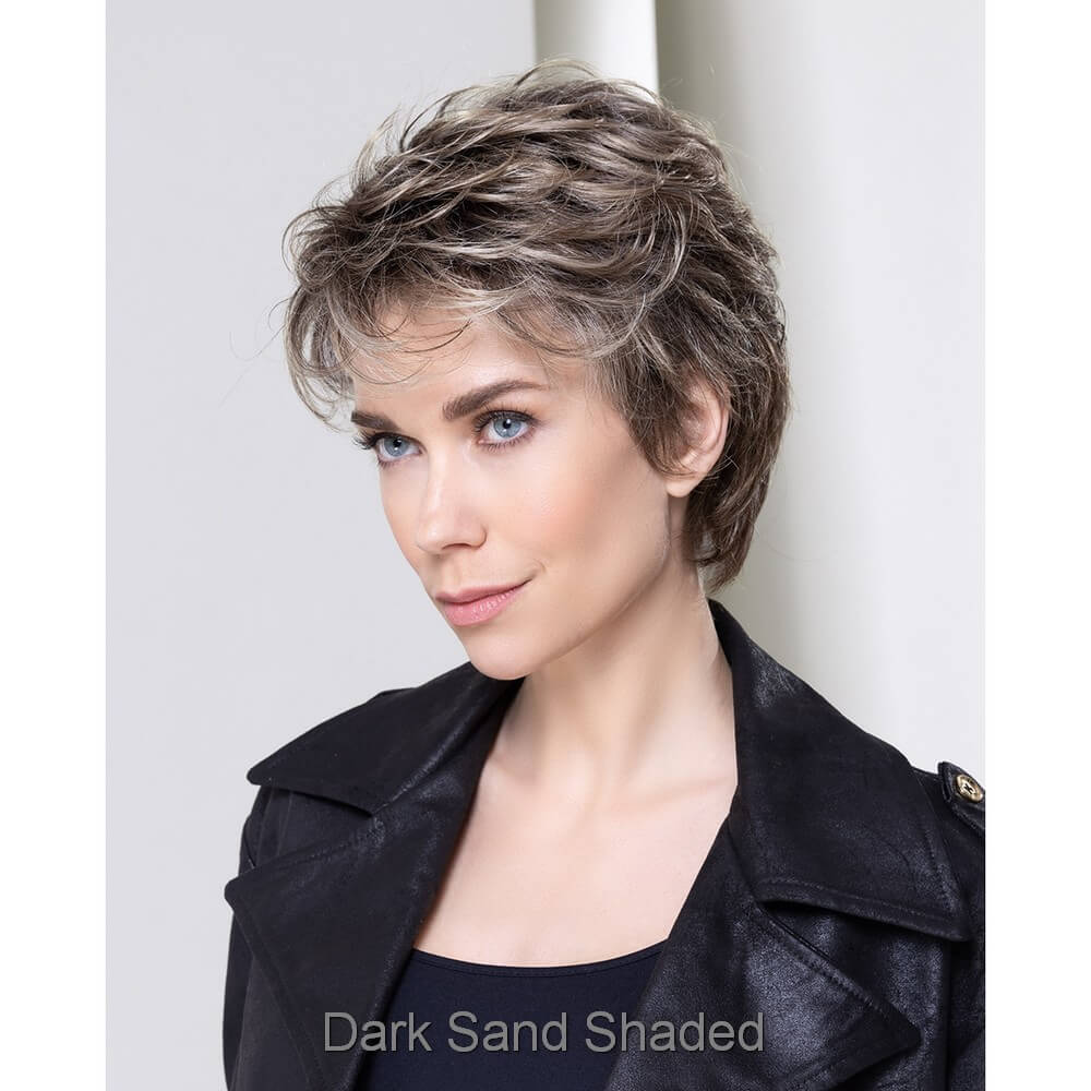Prima Soft by Ellen Wille (Lace Front-100% Hand Tied Wig)