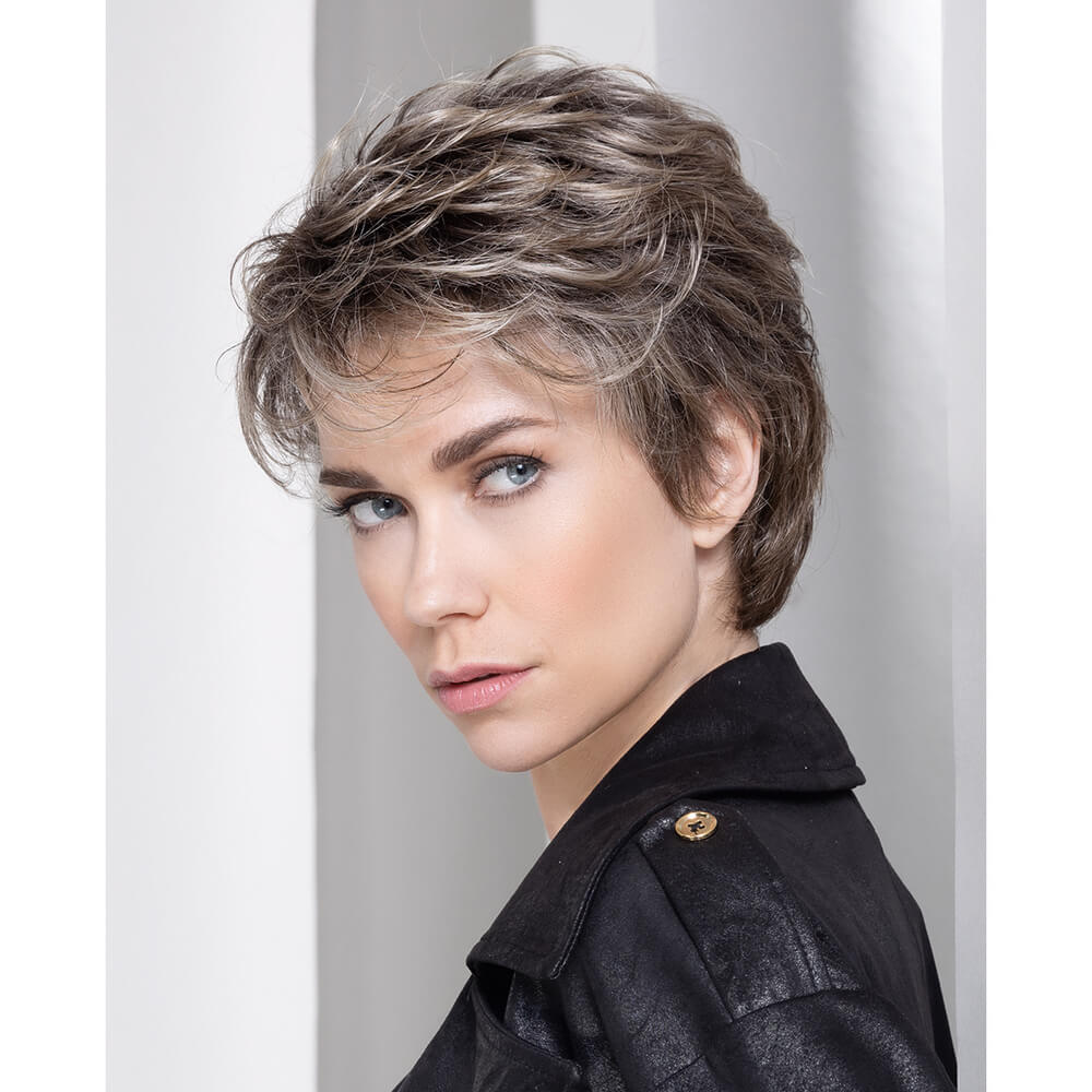 Prima Soft by Ellen Wille (Lace Front-100% Hand Tied Wig)