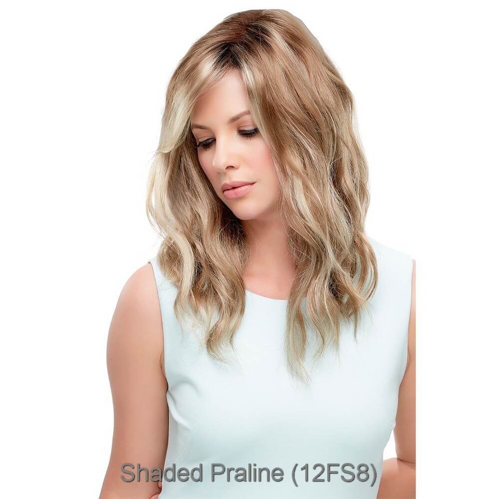 Rachel by Jon Renau (Lace Front-Mono Top-Hand Tied Wig)