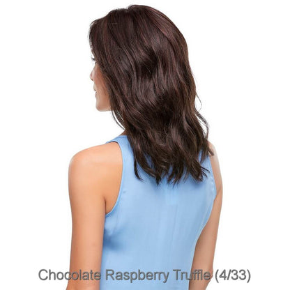 Rachel by Jon Renau (Lace Front-Mono Top-Hand Tied Wig)