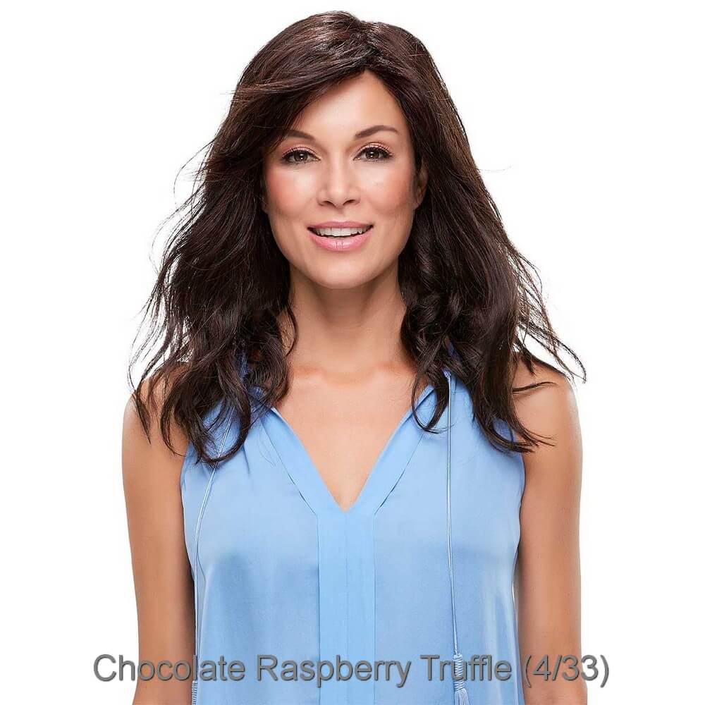 Rachel by Jon Renau (Lace Front-Mono Top-Hand Tied Wig)